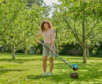 Сборщик ягод и косточковых фруктов 17400