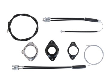 ROTOR LINKI BMXA 1'' 360 STOPNI RATTLE C. ROT03