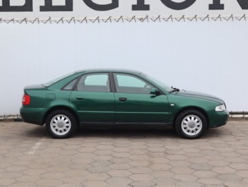 Audi A4 B5 1999 Audi A4 1.9 TDI, Klima, Klimatronic,ALU, El. szyby, zdjęcie 5