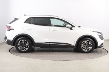 Kia Sportage V SUV 1.6 T-GDI 150KM 2022 Kia Sportage 1.6 T-GDI, Salon Polska, Serwis ASO, zdjęcie 5