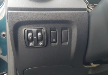 Renault Captur I Crossover Facelifting 0.9 Energy TCe 90KM 2019 Renault Captur Salon Polska, Bezwypadkowy, Idealny Stan, Fv23, Niski Przeb, zdjęcie 19