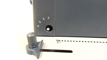 Переплетная машина Fellowes Metal 100