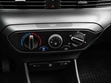 Hyundai i20 III Hatchback 1.2 MPI 84KM 2022 Hyundai i20 WD9940R#1.2 Pure Cz.cof Bluetooth, zdjęcie 15