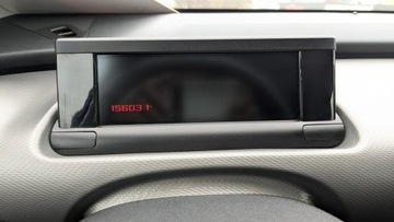 Citroen C4 Cactus Crossover 1.2 PureTech 82KM 2017 Citroen C4 Cactus 1.2i 82PS OPŁACONY Bezwypadkowy, zdjęcie 20