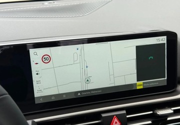 Kia Sportage V 2025 Kia Sportage MY2026 NOWY M pakiet SMART w kolorze EXPRIENCE GREEN 1.6, zdjęcie 38