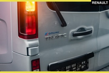 Renault Trafic III Combi 2.0 dCi  170KM 2026 RENAULT Trafic Kombi L2H1 AT9 2.0 170KM 2026, zdjęcie 8