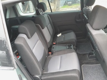 MAZDA 5 CR 05-10 PŘEPÍNAČ OKNO SKEL ZADNÍ PRAVÝ LEVÝ
