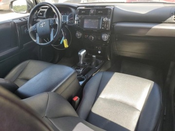 Toyota 2016 Toyota 4-Runner 2016 Toyota 4Runner 4WD TRD PRO 4.0 Benzyna 270KM, zdjęcie 8