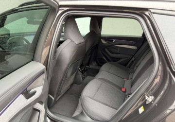 Audi A6 C8 Allroad 2.0 40 TDI 204KM 2025 Audi A6 Avant 204KM quattro salonPL gwar. hak kamery VAT23 2.0 Diesel, zdjęcie 11