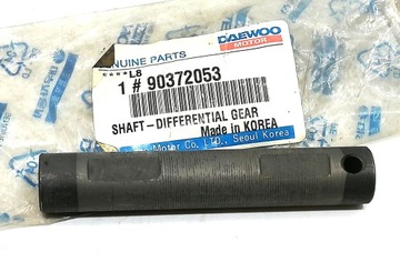 HŘÍDEL MECHANIZMUS DIFERENCIÁLU DAEWOO ESPERO NEXIA 90372053 OE!