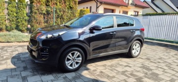 Kia Sportage IV SUV 1.6 GDI 132KM 2017 KIA SPORTAGE BUSINESS LINE! Super stan!