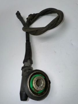 Ślimak prędkościomierz APRILIA RX 125 linka