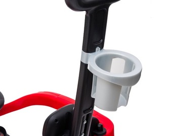 Райдер, ходунок, толкатель, автомобиль Мерседес