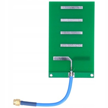 Moduł anteny PCB High Gain 2.4G Przenośne aktywne