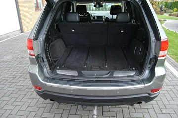 Jeep Cherokee IV 2013 Jeep Grand Cherokee Rej-PL * Skóra * NAVI *, zdjęcie 15