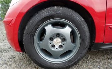 Mercedes Klasa A W169 Coupe 2.0 180 CDI 109KM 2007 Mercedes-Benz Klasa A 2.0D 109KM Xenon Klima Nowe haumulce Zarejestrowany, zdjęcie 20