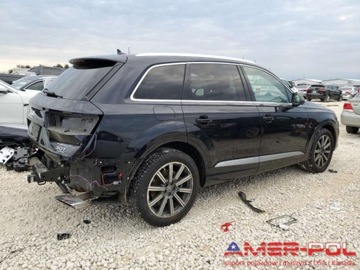 Audi Q7 II SUV 3.0 TFSI 333KM 2017 Audi Q7 _ PREMIUM PLUS_4x4_3.0 L_333 km_2017r_7 osobowa 3.0 Benzyna 333KM, zdjęcie 3