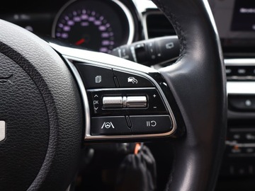 Kia Ceed III Kombi Facelifting 1.5 T-GDI 160KM 2022 Kia Ceed 1.5 T-GDI, Salon Polska, Serwis ASO, zdjęcie 20