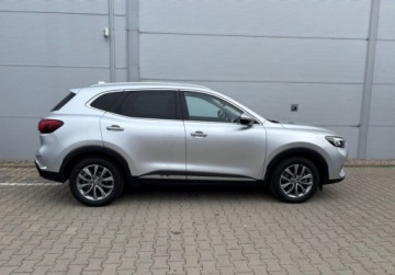 MG HS 2023 MG HS 1.5 GDi 162KM AT Excite Salon PL ASO FV23 I-wlasciciel Gw. Fabryczna, zdjęcie 4