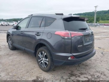 Toyota RAV4 V 2018 Toyota RAV4 2018 TOYOTA RAV4 LE 2.5 Benzyna 176KM, zdjęcie 3