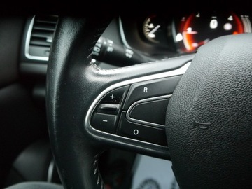 Renault Megane IV Grandtour 1.5 dCi 110KM 2017 Renault Megane 1.5d GT Stan Idealny Gwarancja 12mc, zdjęcie 30