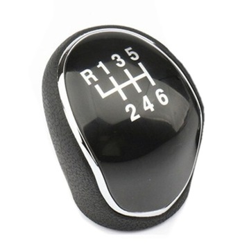 GAŁKA ZMIANY BIEGÓW MITSUBISHI OUTLANDER II CITROEN C-CROSSER PEUGEOT 4007