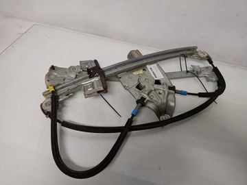 MECHANIZMUS ZVEDÁNÍ OKNO PRAVÝ PŘEDNÍ PEUGEOT 607