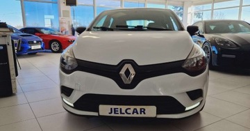 Renault Clio IV Hatchback 5d Facelifting 1.5 Energy dCi 90KM 2017 Renault Clio 1.5 dCi 90KM Salon PL Niski przebieg 1.5 Diesel 90KM, zdjęcie 3