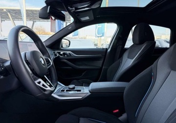 BMW Seria 4 G22-23-26 2025 BMW Seria 4 I wlasciciel M Sport 360 Gwarancja Bezwypadkowy FVAT23, zdjęcie 24