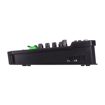 Muslady T6 6-канальный микшерный пульт MP3 с Bluetooth