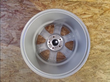 DISK HLINÍK VOLVO XC90 30714026 7JX16X50