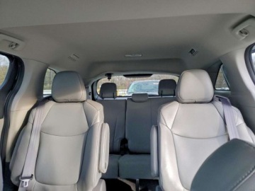 Toyota Sienna III 2021 Toyota Sienna XLE 2021 2.5 Hybryda 245KM, zdjęcie 10