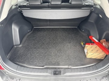 Toyota RAV4 V SUV 2.5 Hybrid Dynamic Force 218KM 2019 Toyota RAV4 2.5 Hybrid Executive 4x2 V (2018-) 2.5, zdjęcie 10