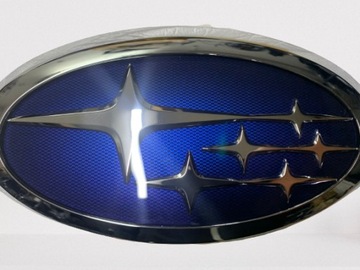 Logo emblemat znaczek SUBARU 93013SG000