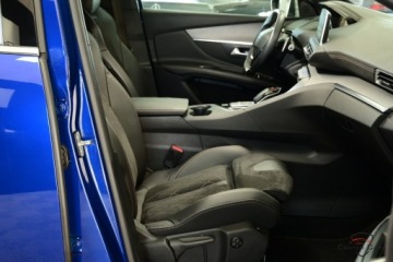 Peugeot 3008 II 2018 Peugeot 3008 2.0 HDi GT Full LED Nav Pol Skora Kam.El.FotKlapa Masaz KeyLe, zdjęcie 20