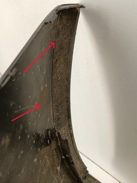 NÁRAZNÍK PŘEDNÍ MASKA VW JETTA 05-10