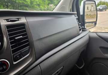 Ford Transit Custom I 2023 Ford Transit Custom Salon Pl L2H1 9 osobowy Serwisowany Gwarancja Super st, zdjęcie 16