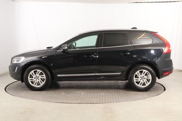 Volvo XC60 I SUV Facelifting 2.4 D5 215KM 2015 Volvo XC60 D5, Salon Polska, Serwis ASO, 211 KM, zdjęcie 2
