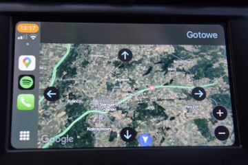 Ford Mondeo V Kombi Facelifting 2.0 EcoBlue 150KM 2020 REZERWACJA Rezerwacja REZERWACJA, zdjęcie 30