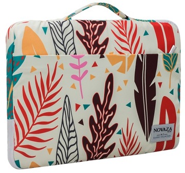 TORBA GRAPA ETUI POKROWIEC NA LAPTOP 15–15,6