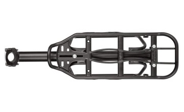 Cube Rfr Klick Go Trunk с прикреплением рельсов,