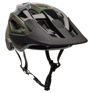 Kask rowerowy FOX Speedframe Pro Moro - Rozmiar S