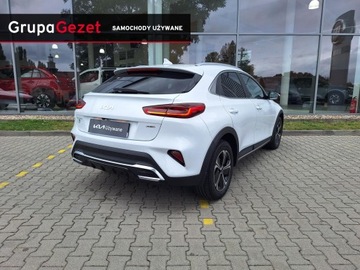Kia XCeed PHEV Facelifting 1.6 GDi Plug-In 141KM 2023 Kia XCeed 1.6 GDI PHEV 141KM, fv23%, wersja L, plug-in hybrid, gwarancja do, zdjęcie 6