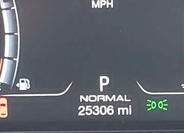 Maserati Ghibli III 2022 Maserati Ghibli 2022, 3.0L, 4x4, MODENA, od ubezpieczalni 3.0 Benzyna 424KM, zdjęcie 12