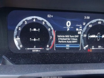 Toyota Tacoma II 2024 Toyota Tacoma Trd Off Road 2024 2.4 Benzyna 278KM, zdjęcie 11