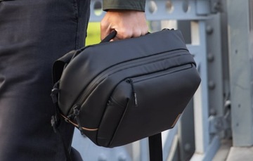 PGYTECH Onego Solo V2 10L Сумка на плечо для фотосъемки и аксессуаров для фотокамеры