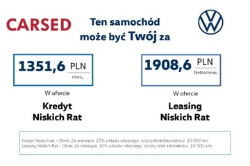 Volkswagen Tayron 2025 Volkswagen Tayron Elegance TSI 204KM 4Motion Hak Holowniczy Masaz Matrix, zdjęcie 1