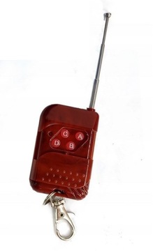 Электронные крюковые весы 1000 кг, подвесной промышленный пульт дистанционного управления, 1 т, дисплей