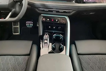 Audi Q5 II 2025 Audi SQ5 3.0 367KM Duzy rabat Polski salon Dowolna konfiguracja 3.0, zdjęcie 14