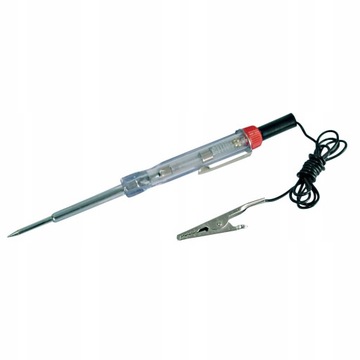 PRÓBNIK NAPIĘCIA WSKAŹNIK TESTER 6-24V 10583 Mega